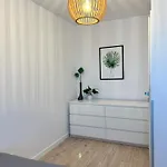Apartman Silver 2 Z Parkingiem *