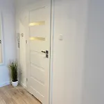 Apartman Silver 2 Z Parkingiem *