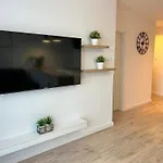 Apartman Silver 2 Z Parkingiem *
