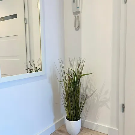 Διαμέρισμα Silver 2 Z Parkingiem