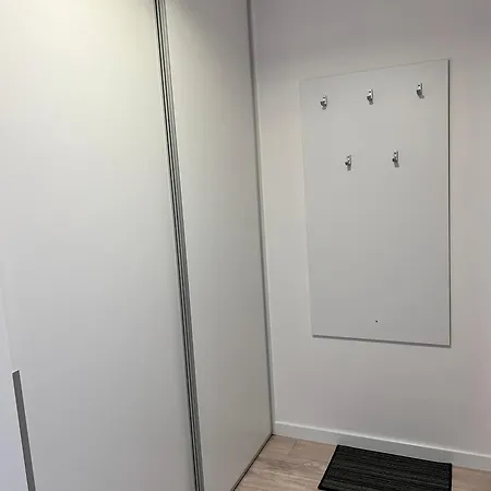 Silver 2 Z Parkingiem Rzeszów