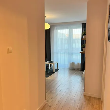 Silver 2 Z Parkingiem *