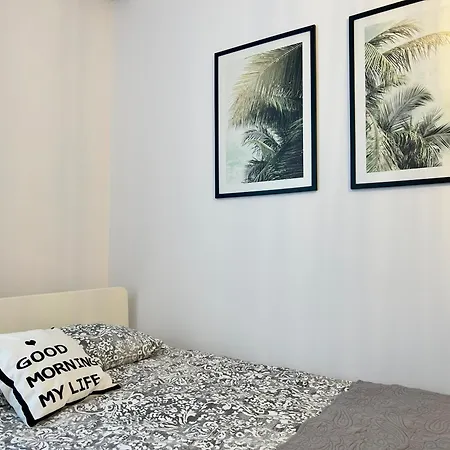 Silver 2 Z Parkingiem