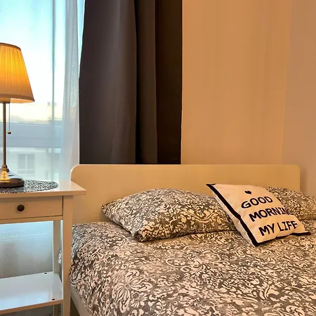 Apartment Silver 2 Z Parkingiem Rzeszow