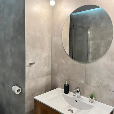 Silver 2 Z Parkingiem * Rzeszów