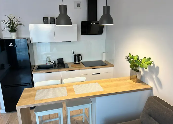 Silver 2 Z Parkingiem * Ряшів