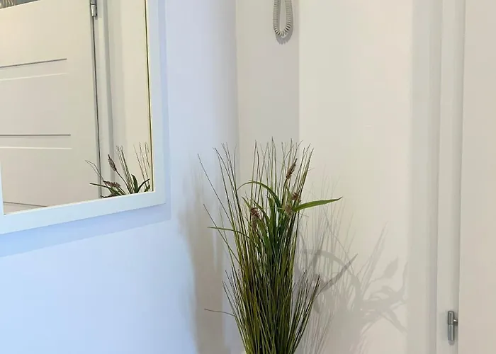 Апартаменти Silver 2 Z Parkingiem