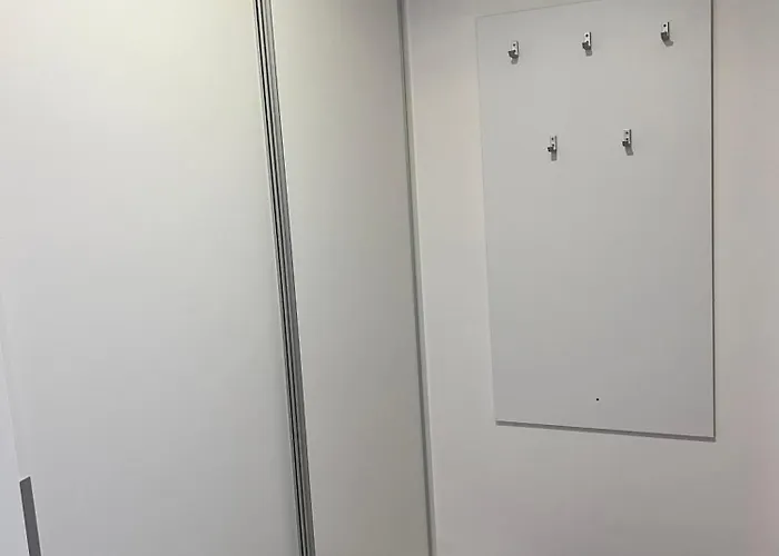 Silver 2 Z Parkingiem Ряшів