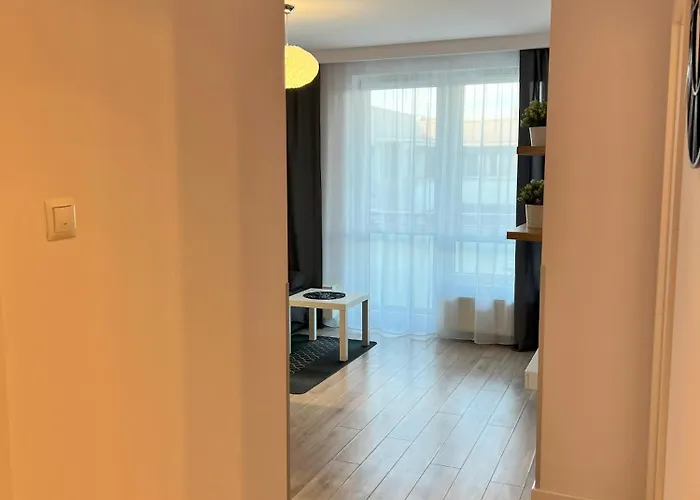 Silver 2 Z Parkingiem *