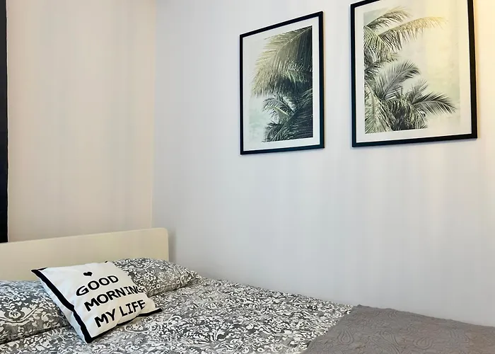 Silver 2 Z Parkingiem