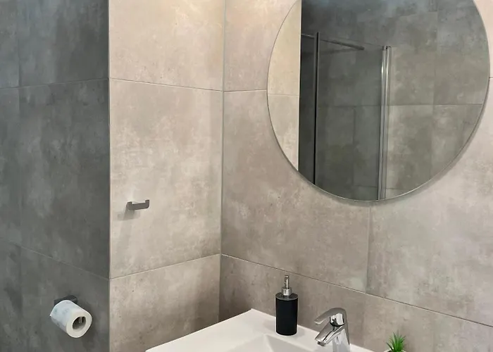 Silver 2 Z Parkingiem * Ряшів