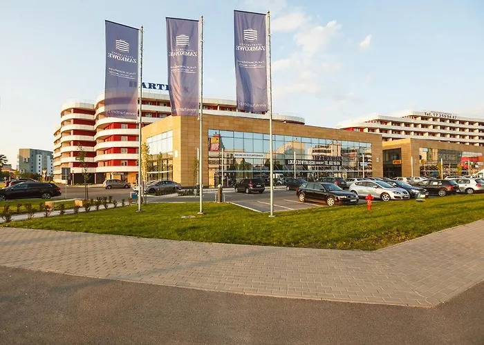 Silver 2 Z Parkingiem * رشيشوف