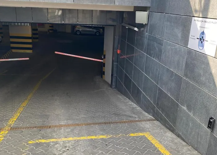 Silver 2 Z Parkingiem Ряшів